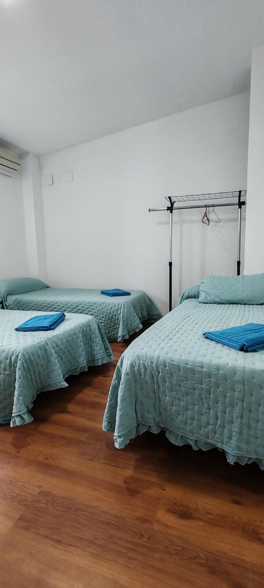 Apartamento Karmo Carmona  Exterior photo