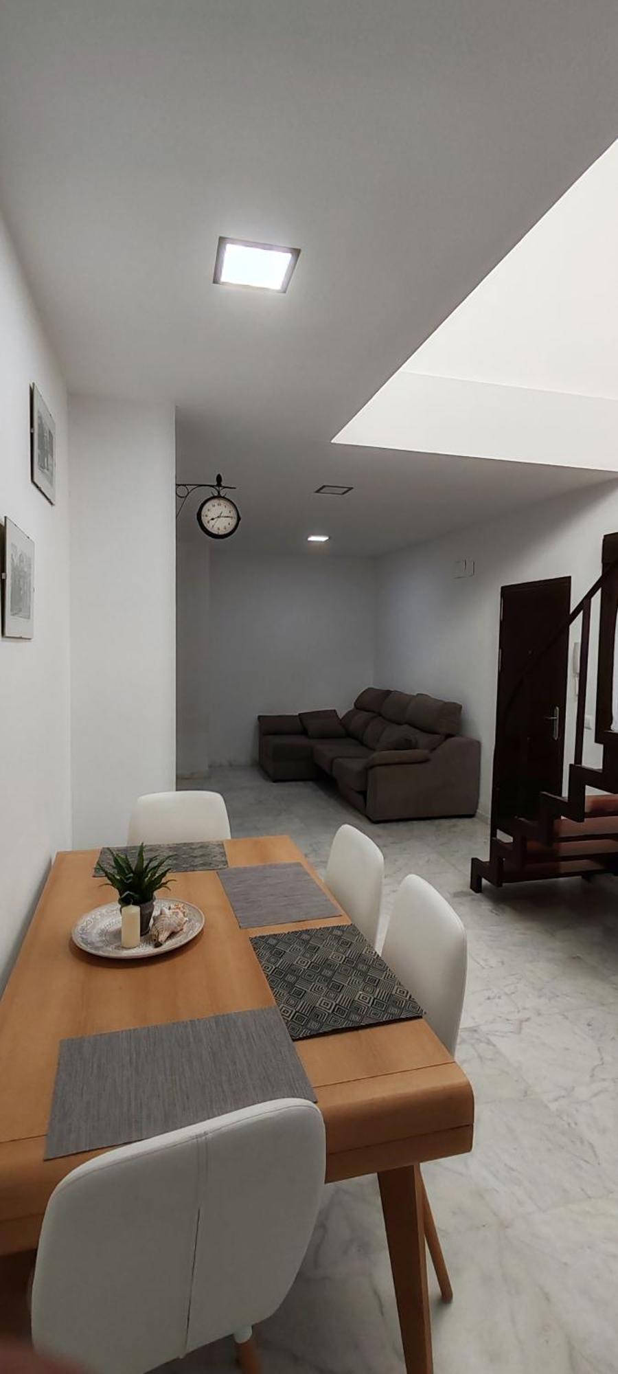 Apartamento Karmo Carmona  Exterior photo