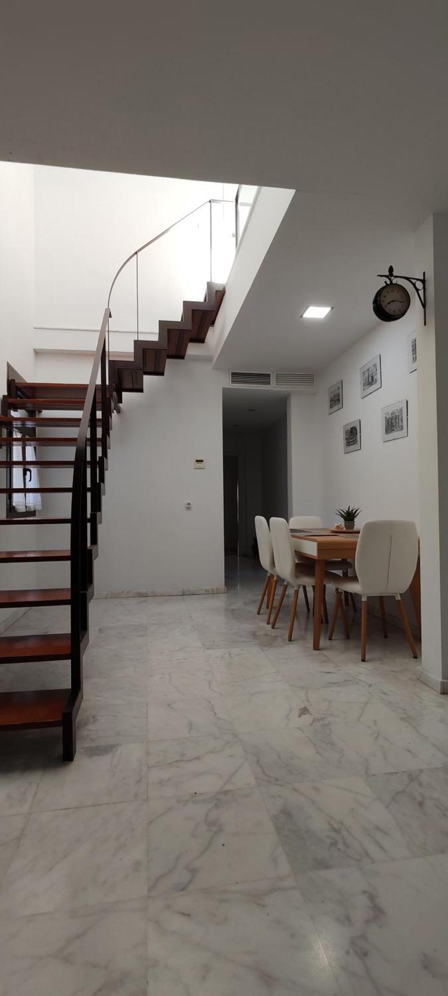 Apartamento Karmo Carmona  Exterior photo