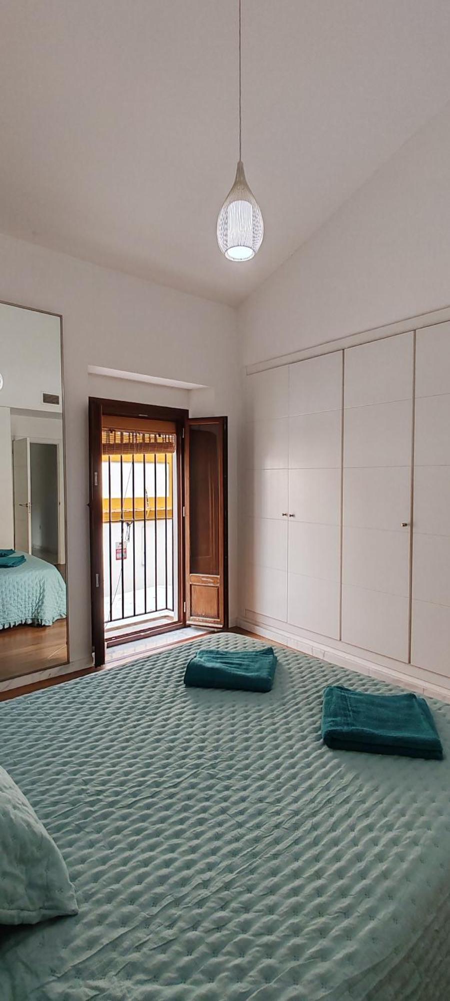 Apartamento Karmo Carmona  Exterior photo